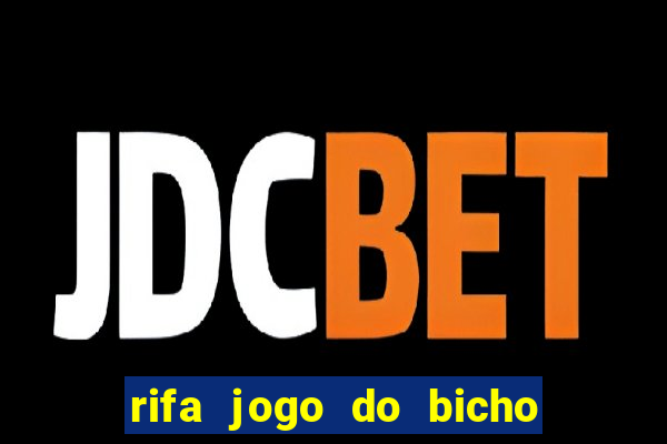 rifa jogo do bicho para imprimir word